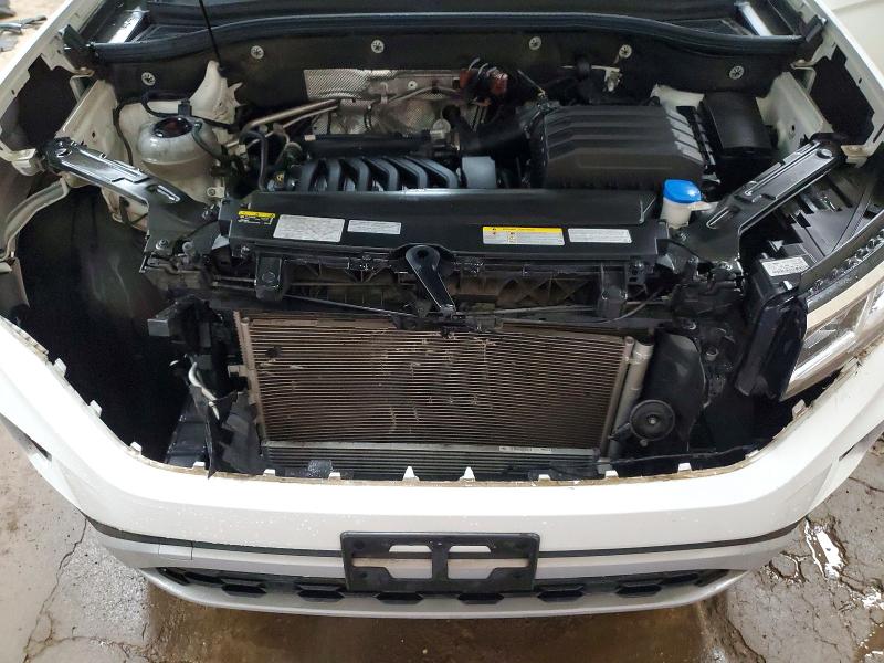Aukcja sprzedaży 2021 Volkswagen Atlas, vin: 1V2KR2CAXMC564384, numer aukcji: 64821476