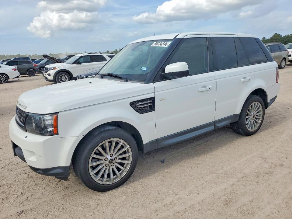 Aukcja sprzedaży 2013 Land Rover Range Rover Sport, vin: SALSF2D48DA768818, numer aukcji: 65234546