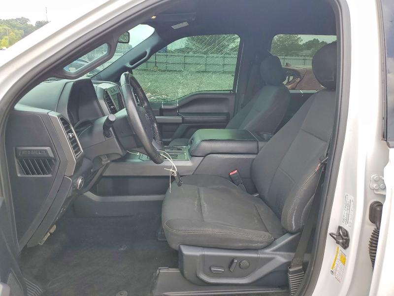 Aukcja sprzedaży 2020 Ford F150, vin: 1FTEW1E51LFA78268, numer aukcji: 64914096