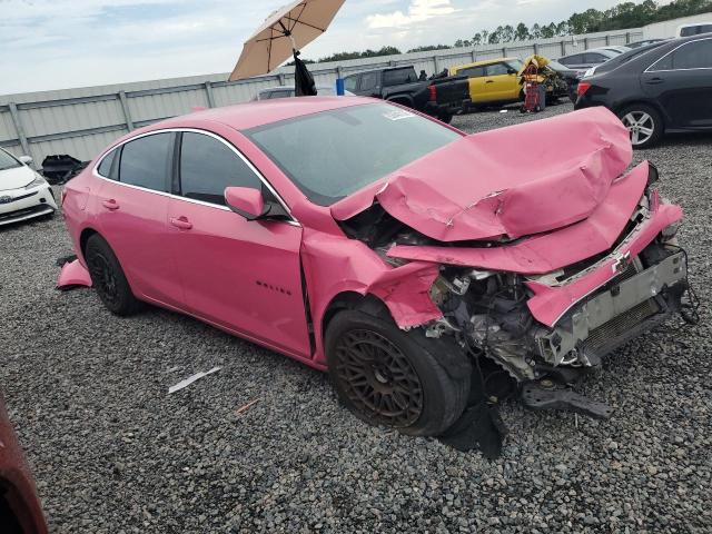 Продажа на аукционе авто 2016 Chevrolet Malibu, vin: 1G1ZE5ST1GF262803, номер лота: 63843136