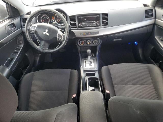 66694796 :رقم المزاد ، JA32U2FU7FU001505 vin ، 2015 Mitsubishi Lancer مزاد بيع
