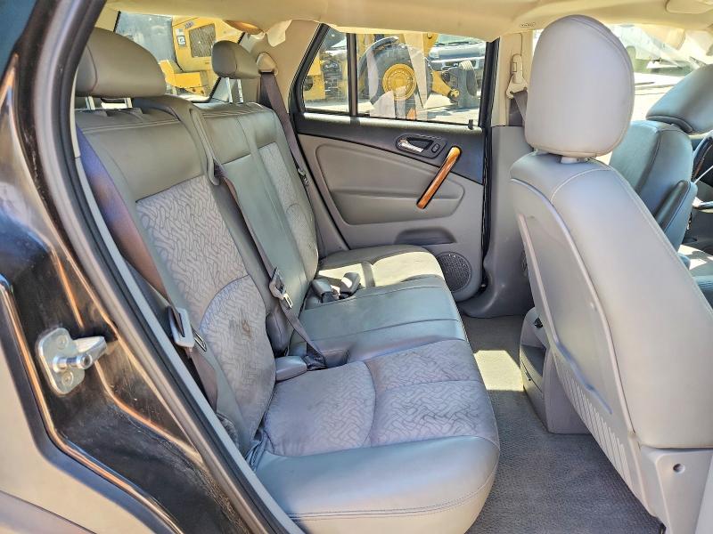 2006 Saturn Vue მანქანა იყიდება აუქციონზე, vin: 5GZCZ53466S884875, აუქციონის ნომერი: 66034046
