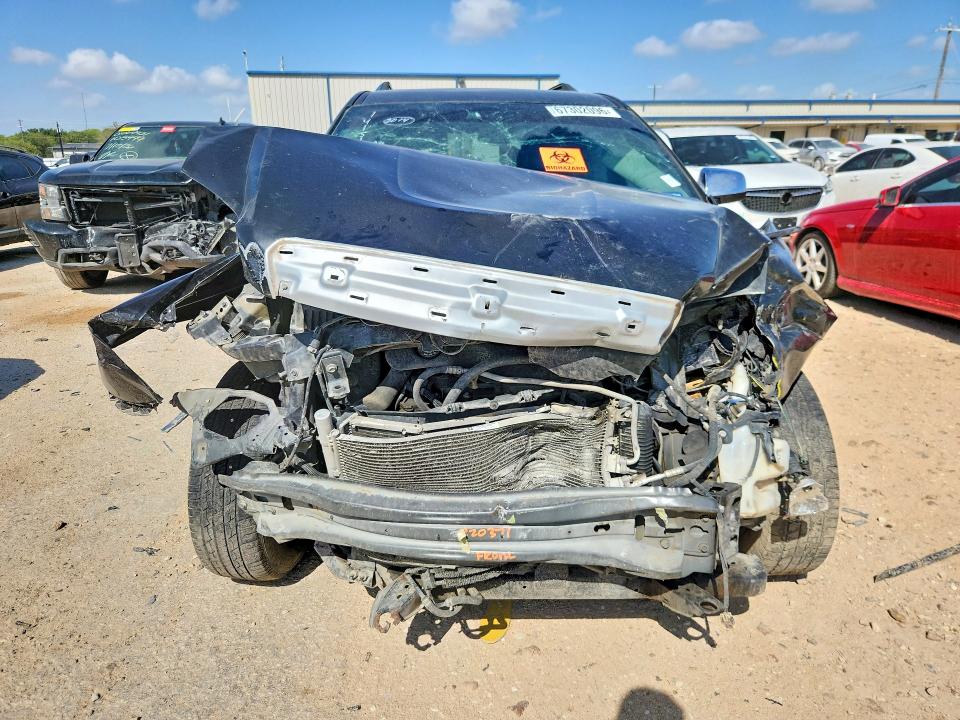 Aukcja sprzedaży 2014 Gmc Terrain, vin: 2GKFLTE33E6272888, numer aukcji: 67302096