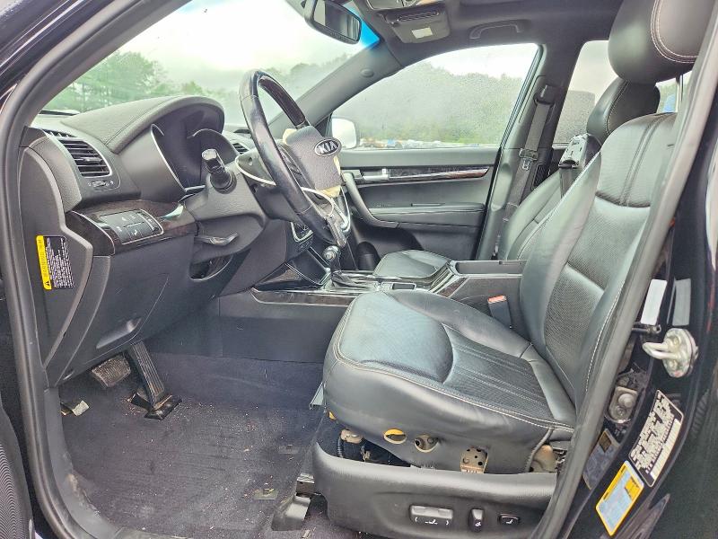 Продаж на аукціоні авто 2014 Kia Sorento, vin: 5XYKWDA74EG451296, номер лоту: 64993416