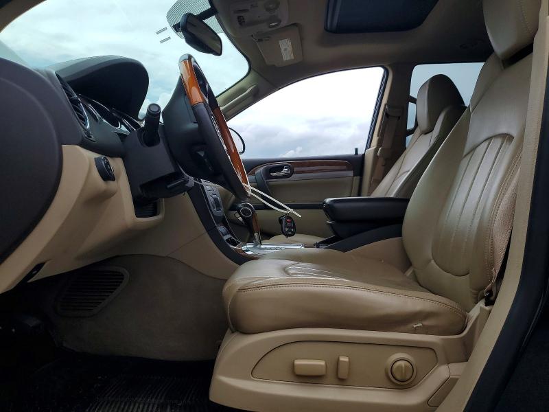 Aukcja sprzedaży 2012 Buick Enclave, vin: 5GAKVCED3CJ316225, numer aukcji: 66903956