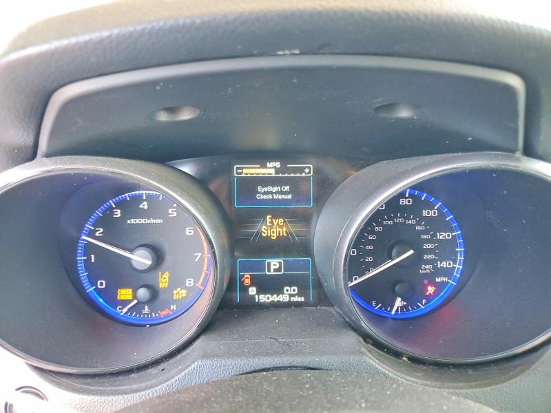 Aukcja sprzedaży 2019 Subaru Outback, vin: 4S4BSAFC8K3277146, numer aukcji: 64330506
