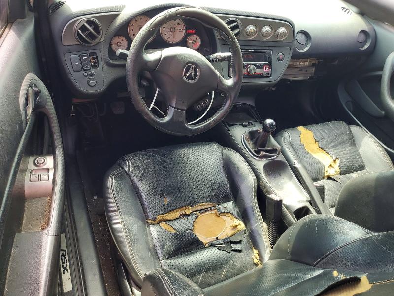 66703496 :رقم المزاد ، JH4DC53036S002371 vin ، 2006 Acura Rsx مزاد بيع