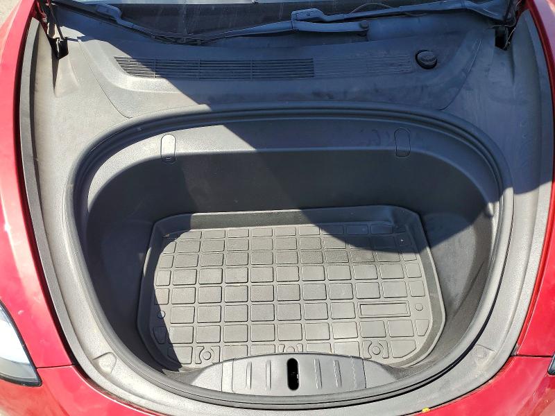 64767446 :رقم المزاد ، 5YJ3E1EA9KF308570 vin ، 2019 Tesla Model 3 مزاد بيع
