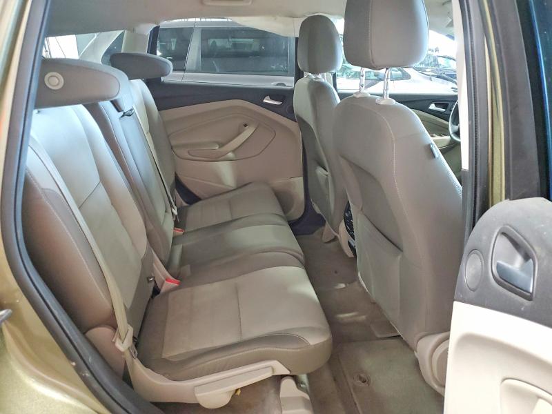 63793996 :رقم المزاد ، 1FMCU9G95DUB72822 vin ، 2013 Ford Escape مزاد بيع
