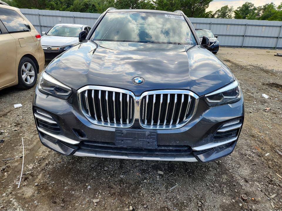 Aukcja sprzedaży 2019 Bmw X5, vin: 5UXCR6C5XKLL65167, numer aukcji: 66170466