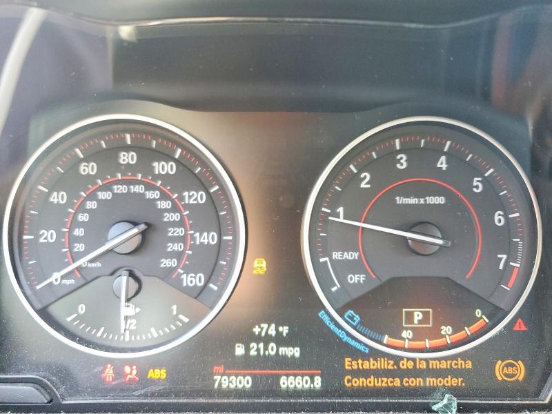 Aukcja sprzedaży 2017 Bmw 230xi, vin: WBA2M9C58HV717198, numer aukcji: 65082406