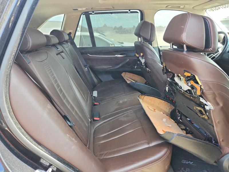Продажа на аукционе авто 2014 Bmw X5, vin: 5UXKR6C5XE0C02264, номер лота: 65574576