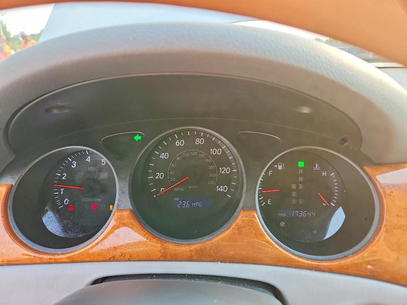 Продажа на аукционе авто 2006 Lexus Es, vin: JTHBA30G465162342, номер лота: 63691496