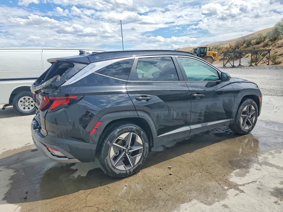 Продажа на аукционе авто 2026 Hyundai Tucson, vin: 5NMJB3DE9TH665845, номер лота: 64305036