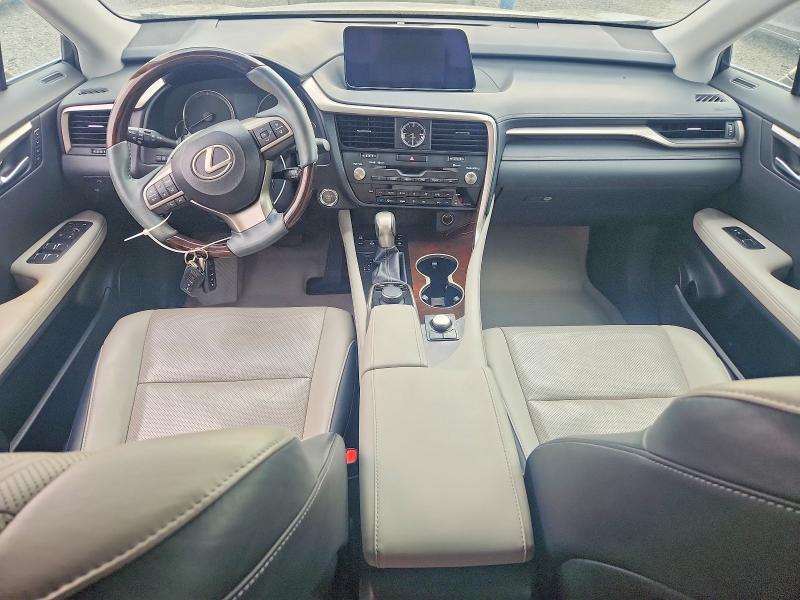 Aukcja sprzedaży 2016 Lexus Rx 350, vin: 2T2BZMCA7GC019036, numer aukcji: 64049956