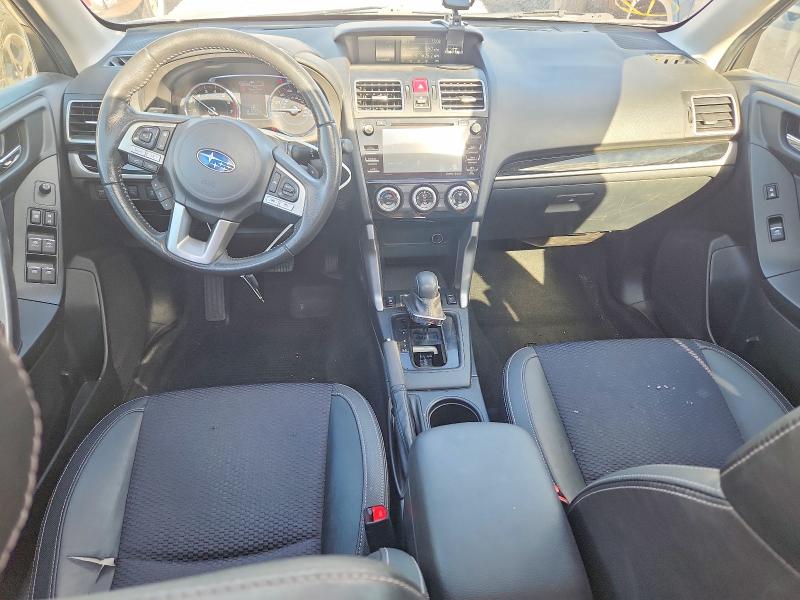 Продаж на аукціоні авто 2018 Subaru Forester, vin: JF2SJAGC1JH566278, номер лоту: 65825886