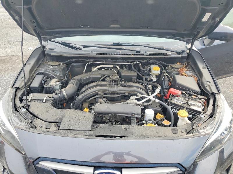 2019 Subaru Crosstrek მანქანა იყიდება აუქციონზე, vin: JF2GTACC6K8391114, აუქციონის ნომერი: 67136056