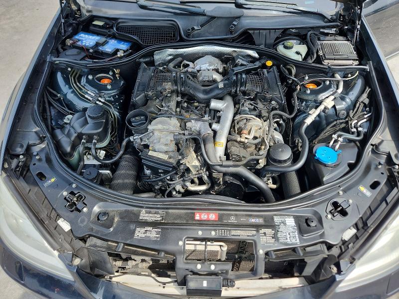 Продажа на аукционе авто 2012 Mercedes-benz S, vin: WDDNG8DB6CA423455, номер лота: 65726426