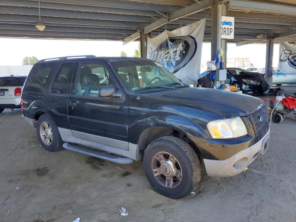 Aukcja sprzedaży 2003 Ford Explorer, vin: 1FMYU60E63UB97786, numer aukcji: 66200576