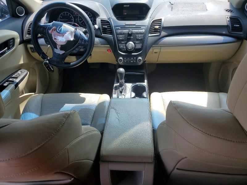 Продажа на аукционе авто 2013 Acura Rdx, vin: 5J8TB3H39DL014637, номер лота: 63236416