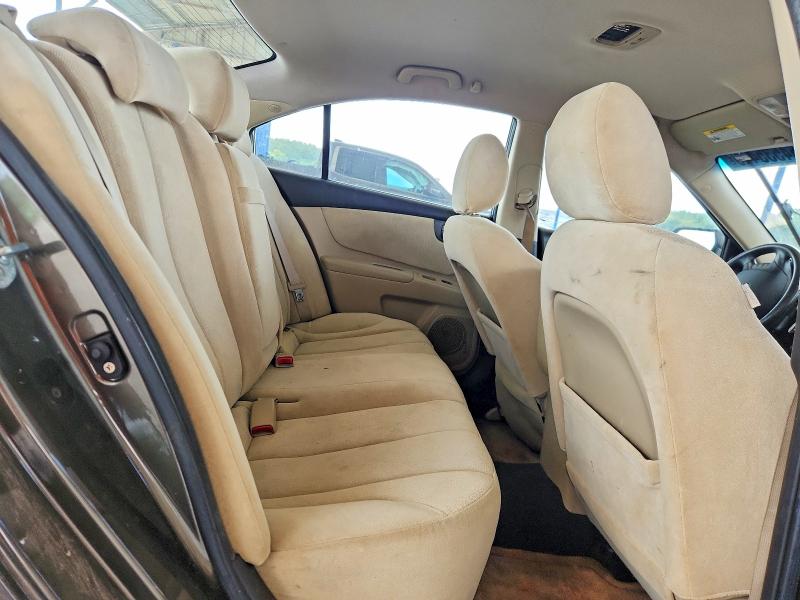 Продажа на аукционе авто 2009 Kia Optima, vin: KNAGE228795332142, номер лота: 64535446