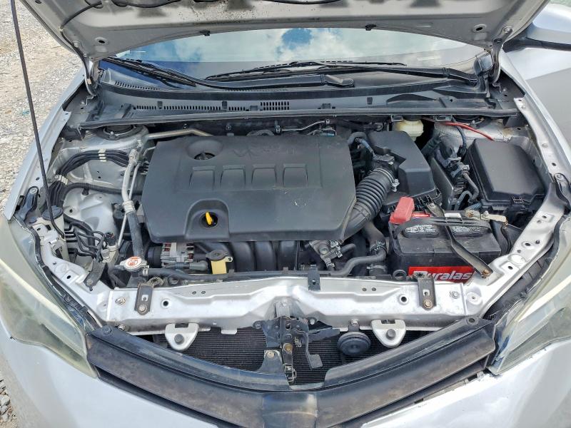 Продажа на аукционе авто 2017 Toyota Corolla, vin: 5YFBURHE1HP736755, номер лота: 63925496