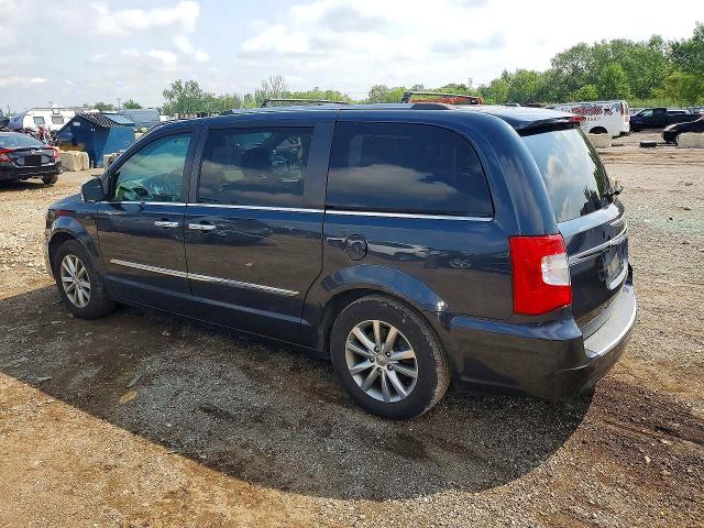 Aukcja sprzedaży 2014 Chrysler Town & Country, vin: 2C4RC1CG3ER470503, numer aukcji: 64453296