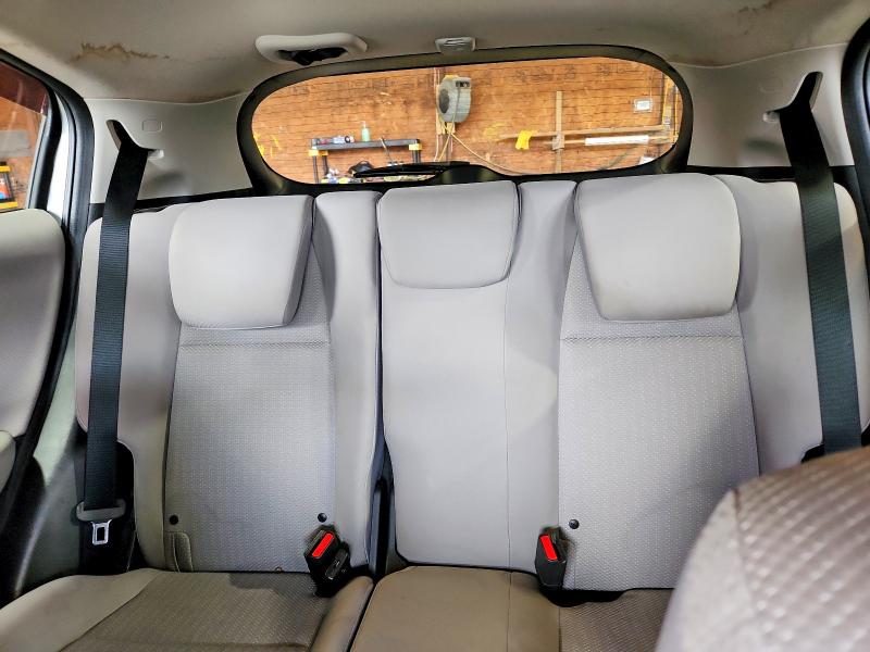 64456166 :رقم المزاد ، 3CZRU6H31JM706514 vin ، 2018 Honda Hr-v مزاد بيع
