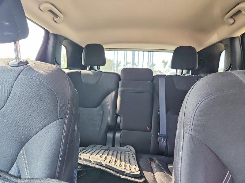 Aukcja sprzedaży 2015 Jeep Cherokee, vin: 1C4PJLCB4FW542086, numer aukcji: 66443756