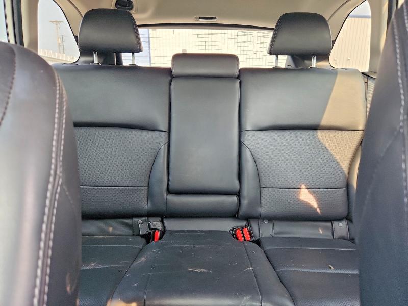 Aukcja sprzedaży 2019 Subaru Outback, vin: 4S4BSANC7K3358396, numer aukcji: 64631656