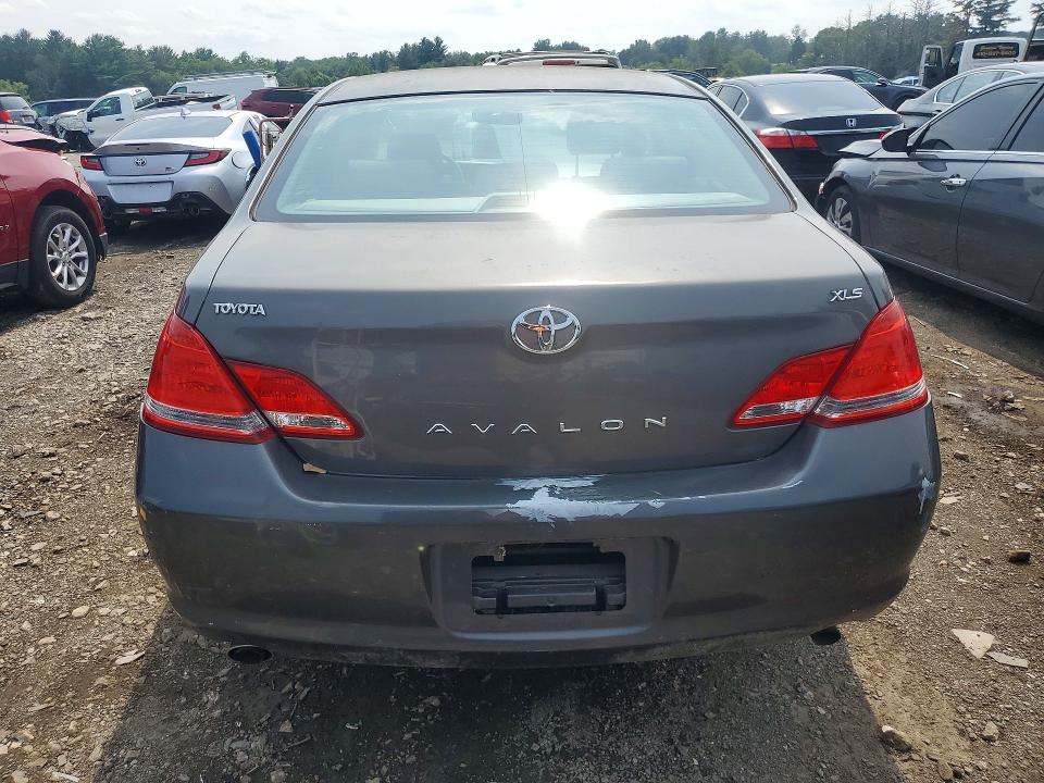 Aukcja sprzedaży 2006 Toyota Avalon, vin: 4T1BK36B16U158986, numer aukcji: 64733056