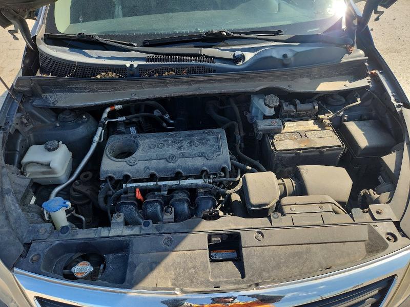 Продаж на аукціоні авто 2012 Kia Sportage, vin: KNDPC3A22C7343881, номер лоту: 66727806