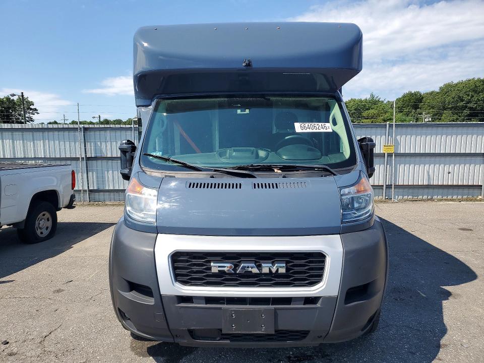Продажа на аукционе авто 2022 Ram Promaster 3500, vin: 3C7WRVMGXNE126047, номер лота: 66406246