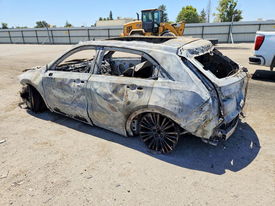 Aukcja sprzedaży 2024 Cadillac Xt4, vin: 1GYFZCR46RF187918, numer aukcji: 63781436