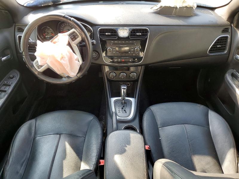 Aukcja sprzedaży 2012 Chrysler 200, vin: 1C3CCBBG1CN302774, numer aukcji: 66915266