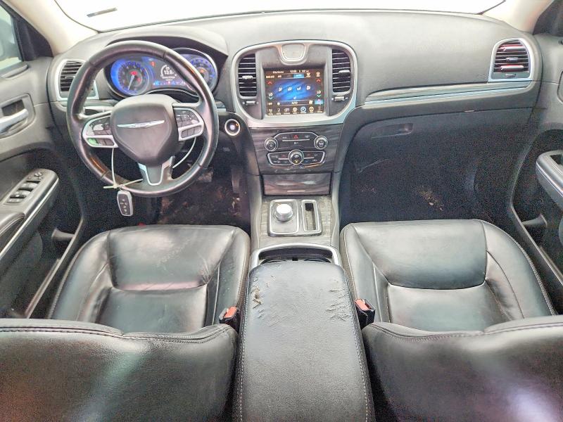 Продажа на аукционе авто 2018 Chrysler 300, vin: 2C3CCAAG0JH234212, номер лота: 62637156