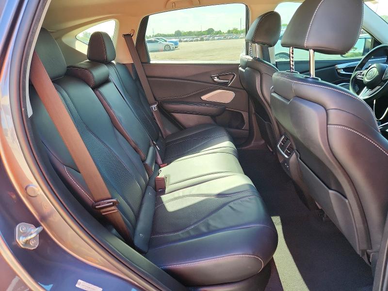 Aukcja sprzedaży 2021 Acura Rdx, vin: 5J8TC1H56ML000620, numer aukcji: 64082286