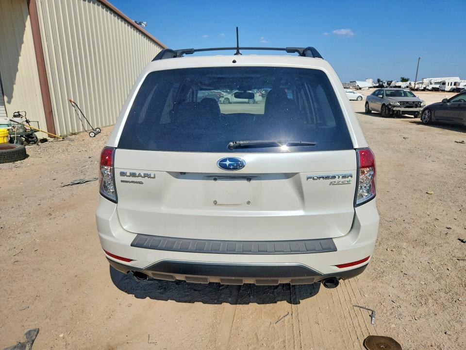 Продажа на аукционе авто 2013 Subaru Forester, vin: JF2SHAEC2DH425691, номер лота: 63700086