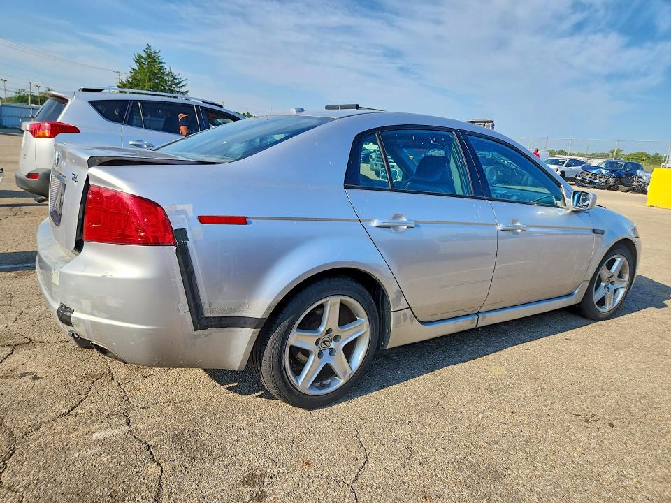 Продаж на аукціоні авто 2006 Acura 3.2tl, vin: 19UUA66266A007453, номер лоту: 65903586