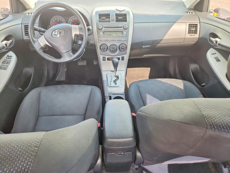 Продажа на аукционе авто 2010 Toyota Corolla, vin: 2T1BU4EE4AC402068, номер лота: 64807966