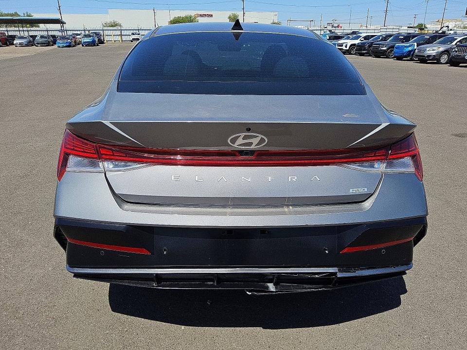 Продажа на аукционе авто 2024 Hyundai Elantra, vin: KMHLN4DJ8RU106139, номер лота: 65194376