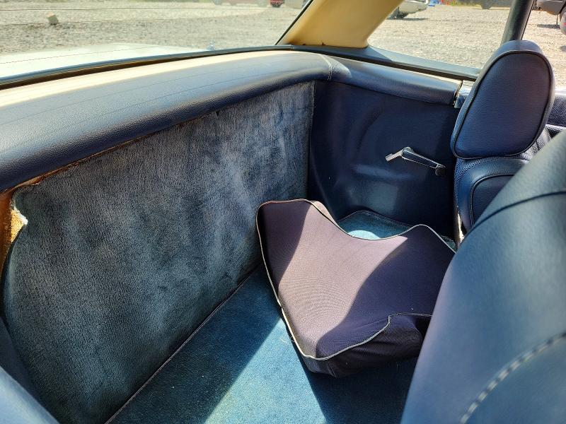 Продажа на аукционе авто 1979 Mercedes-benz 450, vin: 10704412051790, номер лота: 63364016