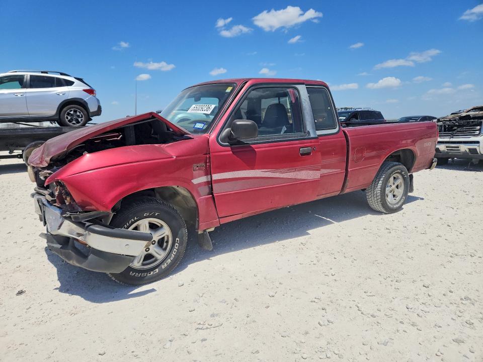 Aukcja sprzedaży 1996 Mazda B3000, vin: 4F4CR16U3TTM10000, numer aukcji: 65009236