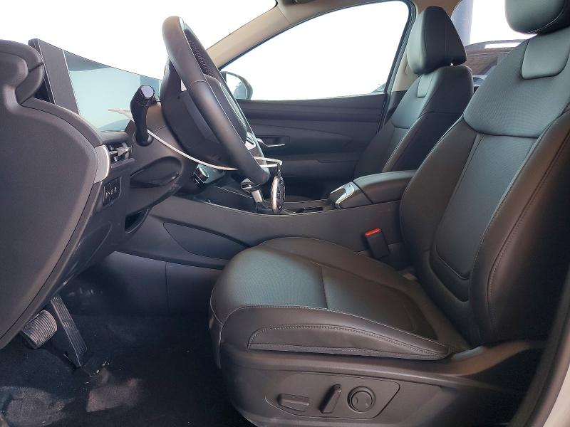 65872646 :رقم المزاد ، 5NMJC3DE0TH709552 vin ، 2026 Hyundai Tucson مزاد بيع