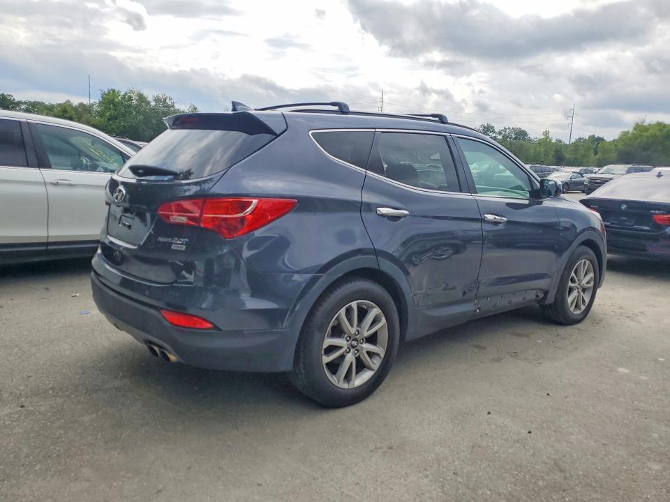 Aukcja sprzedaży 2015 Hyundai Santa Fe Sport, vin: 5XYZUDLA8FG287629, numer aukcji: 67143926