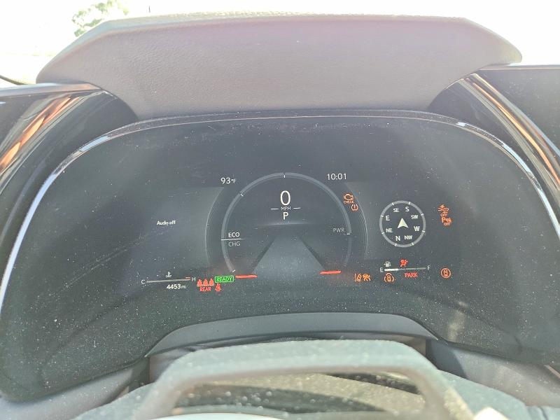 Продажа на аукционе авто 2026 Lexus Rx 350h, vin: 2T2BBMCA2TC108804, номер лота: 65526126
