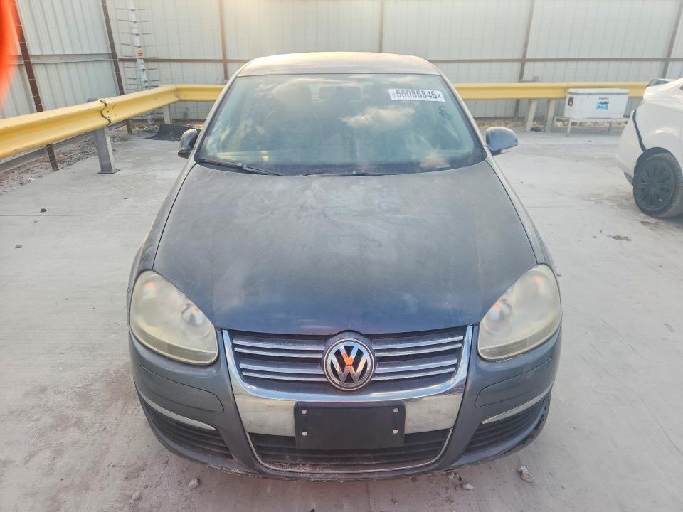 Продаж на аукціоні авто 2009 Volkswagen Jetta, vin: 3VWAL71KX9M178896, номер лоту: 66086846
