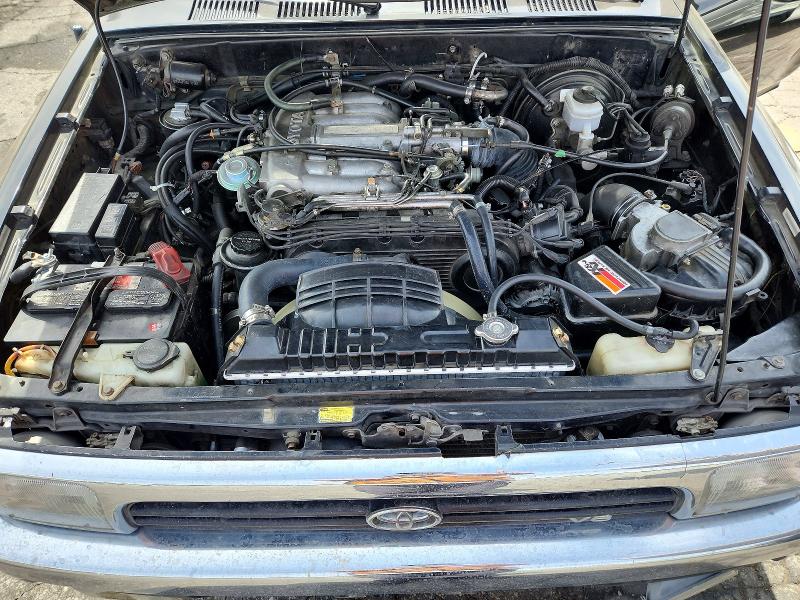Продажа на аукционе авто 1993 Toyota 4runner, vin: JT3VN29V7P0018852, номер лота: 64840796