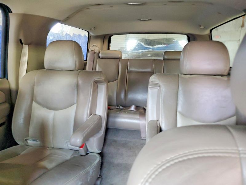 Продажа на аукционе авто 2005 Gmc Yukon Xl, vin: 1GKFK66UX5J149815, номер лота: 63819866
