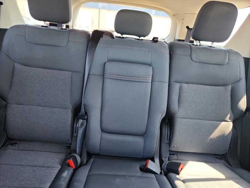 Aukcja sprzedaży 2025 Ford Explorer, vin: 1FMUK8DH6SGA24433, numer aukcji: 63734976